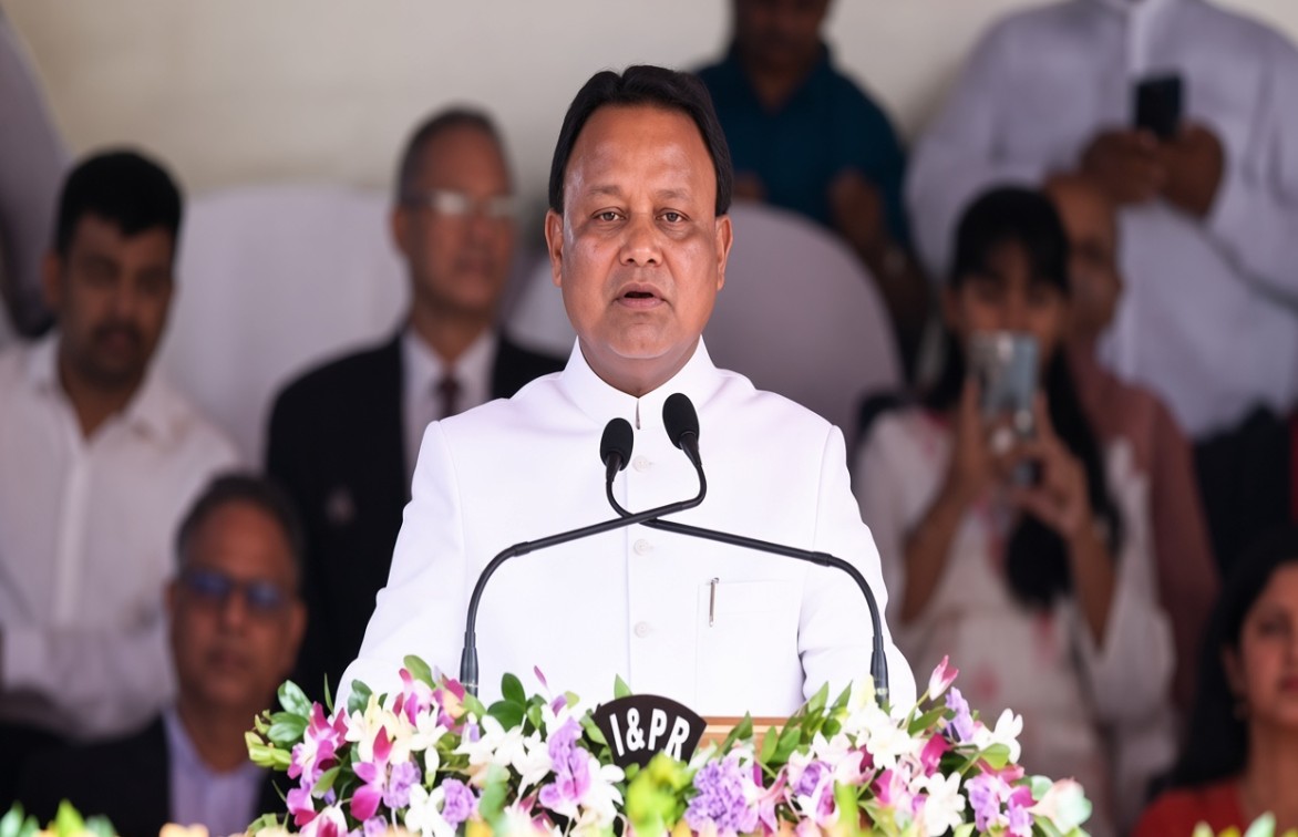 Odisha Announces 45,000 New Teacher Recruitment, 2,200 Model Primary Schools